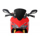 Bulle MRA type origine noir Ducati Supersport 939