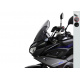 Bulle MRA Sport fumée Yamaha Tracer 900/GT