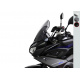 Bulle MRA Sport noir Yamaha Tracer 900/GT
