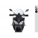 Bulle MRA Touring fumée Yamaha Tracer 900/GT