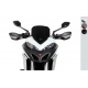 Bulle MRA Sport fumé Ducati Multistrada 950