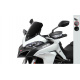 Bulle MRA Sport fumé Ducati Multistrada 950