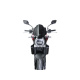 Bulle MRA Sport noir Honda CB1000R