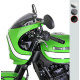 Bulle MRA type origine noir Kawasaki Z900RS