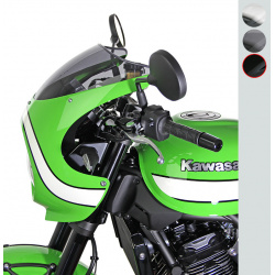 Bulle MRA type origine noir Kawasaki Z900RS
