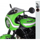 Bulle MRA type origine noir Kawasaki Z900RS