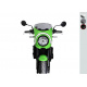 Bulle MRA type origine noir Kawasaki Z900RS