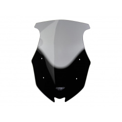 Bulle MRA Tourisme clair Kawasaki Z1000SX