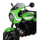 Bulle MRA Spoiler clair Kawasaki Z900RS Cafe Racer