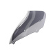 Bulle MRA Spoiler clair Kawasaki Z900RS Cafe Racer