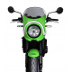 Bulle MRA Spoiler clair Kawasaki Z900RS Cafe Racer