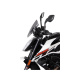 Bulle MRA Sport fumé KTM Duke 125/250/390