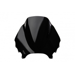 Bulle MRA Racing noir Honda FJS600 Silverwing