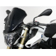 Bulle MRA Tourisme noir BMW F800R