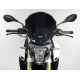 Bulle MRA Tourisme noir BMW F800R