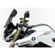 Bulle MRA Tourisme noir BMW F800R