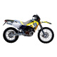 Kit déco BLACKBIRD Dream Graphic 4 Husqvarna TE/TC