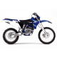 Kit complet BLACKBIRD Dream Graphic 4 Yamaha WR250/450F