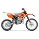 Kit déco BLACKBIRD Dream Graphic 4 KTM SX85