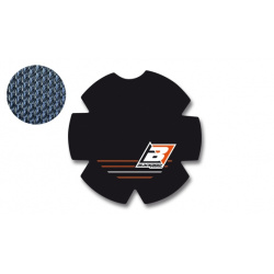 Sticker couvre carter d'embrayage BLACKBIRD KTM SX-F/EXC-F 350-450