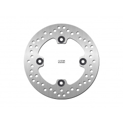 Disque de frein NG 1683 rond fixe Yamaha YFM700 Raptor