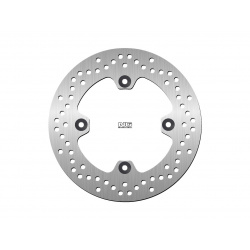 Disque de frein NG 1686 rond fixe Honda X-Adv 750