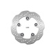 Disque de frein NG 1573X pétale fixe SYM Symphony 125/200