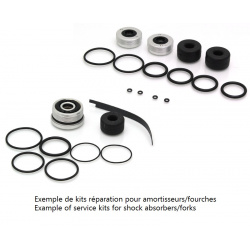 Kit réparation BITUBO amortisseur mono PV035