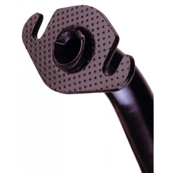 Echappement TECNIGAS Basic acier Honda Vision 50