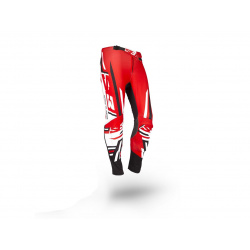 Pantalon S3 Racing Team enfant rouge/noir taille 26