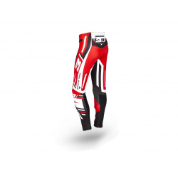 Pantalon S3 Racing Team enfant rouge/noir taille 22