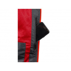 Veste S3 Softshell Protec noir taille XL