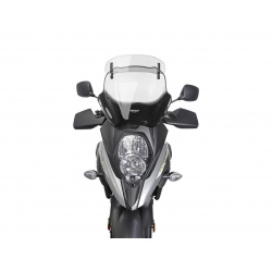 Bulle MRA Vario Touring clair Suzuki DL650 V-Strom