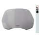 Bulle MRA Street clair BMW R1200R