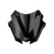 Bulle MRA Spoiler noir Yamaha FZ-07
