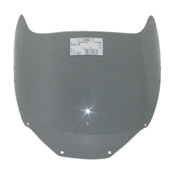 Bulle MRA type origine noir Yamaha FZR1000
