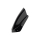 Bulle MRA Stealth noir BMW R1200R
