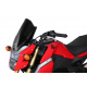 Bulle MRA Spoiler noir Honda MSX125