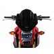 Bulle MRA Spoiler noir Honda MSX125