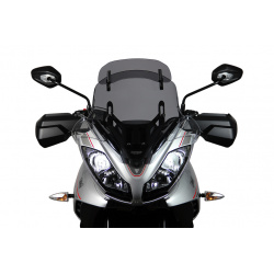 Bulle MRA Vario Touring fumé Triumph Tiger Sport 1050