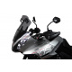 Bulle MRA Vario Touring fumé Triumph Tiger Sport 1050