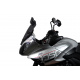 Bulle MRA Vario Touring fumé Triumph Tiger Sport 1050