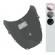 Bulle MRA Spoiler clair Yamaha TRX850