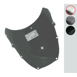 Bulle MRA Spoiler clair Yamaha TRX850