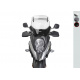 Bulle MRA Vario Touring noir Suzuki DL650 V-Strom