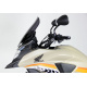 Bulle MRA Touring fumé Honda CB500X/XA