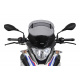 Bulle MRA Vario Touring fumé BMW G310GS/Adventure Tourer
