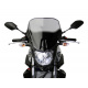 Bulle MRA Spoiler fumé Yamaha MT-03