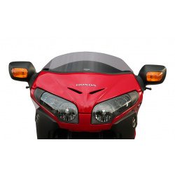 Bulle MRA type origine fumé Honda F6B Bagger GL1800