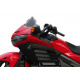 Bulle MRA type origine fumé Honda F6B Bagger GL1800